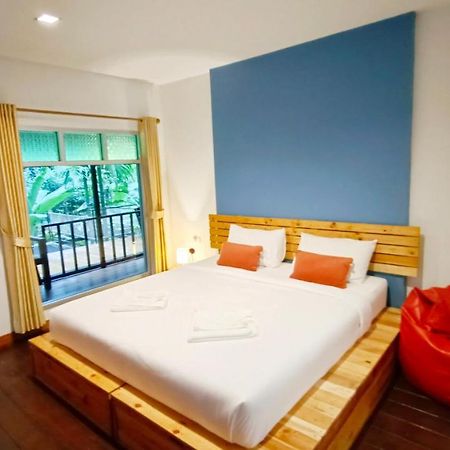 Nua Tone Resort Bang Tao & Cafe Dış mekan fotoğraf