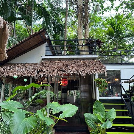 Nua Tone Resort Bang Tao & Cafe Dış mekan fotoğraf