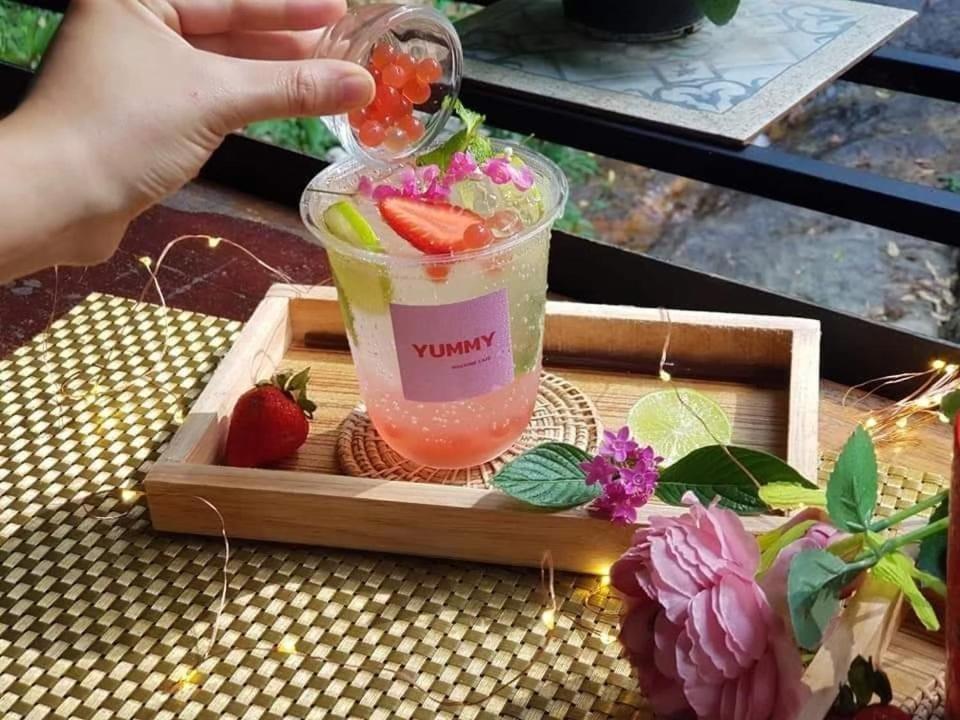 Nua Tone Resort Bang Tao & Cafe Dış mekan fotoğraf