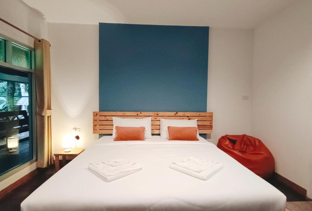 Nua Tone Resort Bang Tao & Cafe Dış mekan fotoğraf