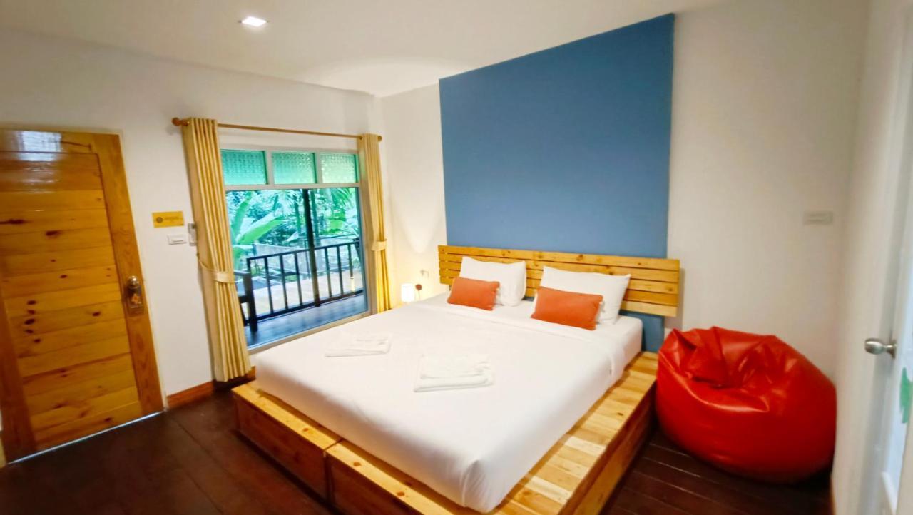 Nua Tone Resort Bang Tao & Cafe Dış mekan fotoğraf
