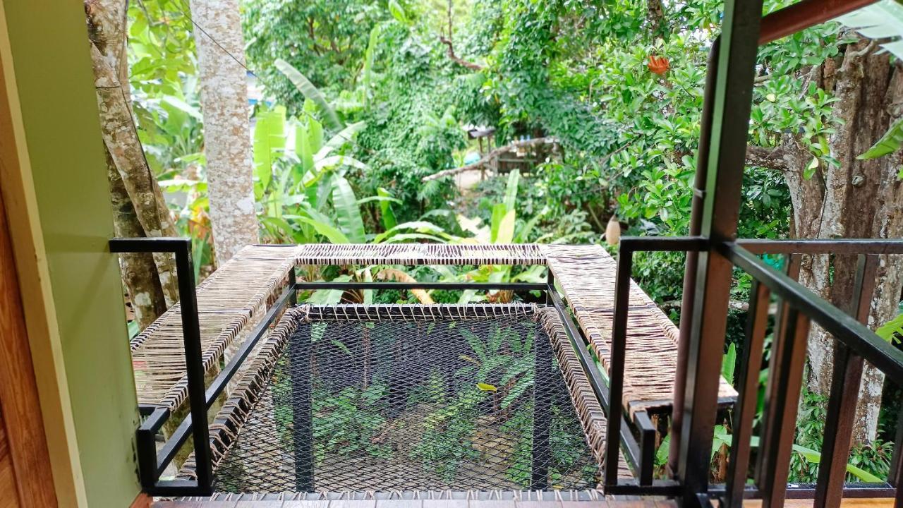 Nua Tone Resort Bang Tao & Cafe Dış mekan fotoğraf
