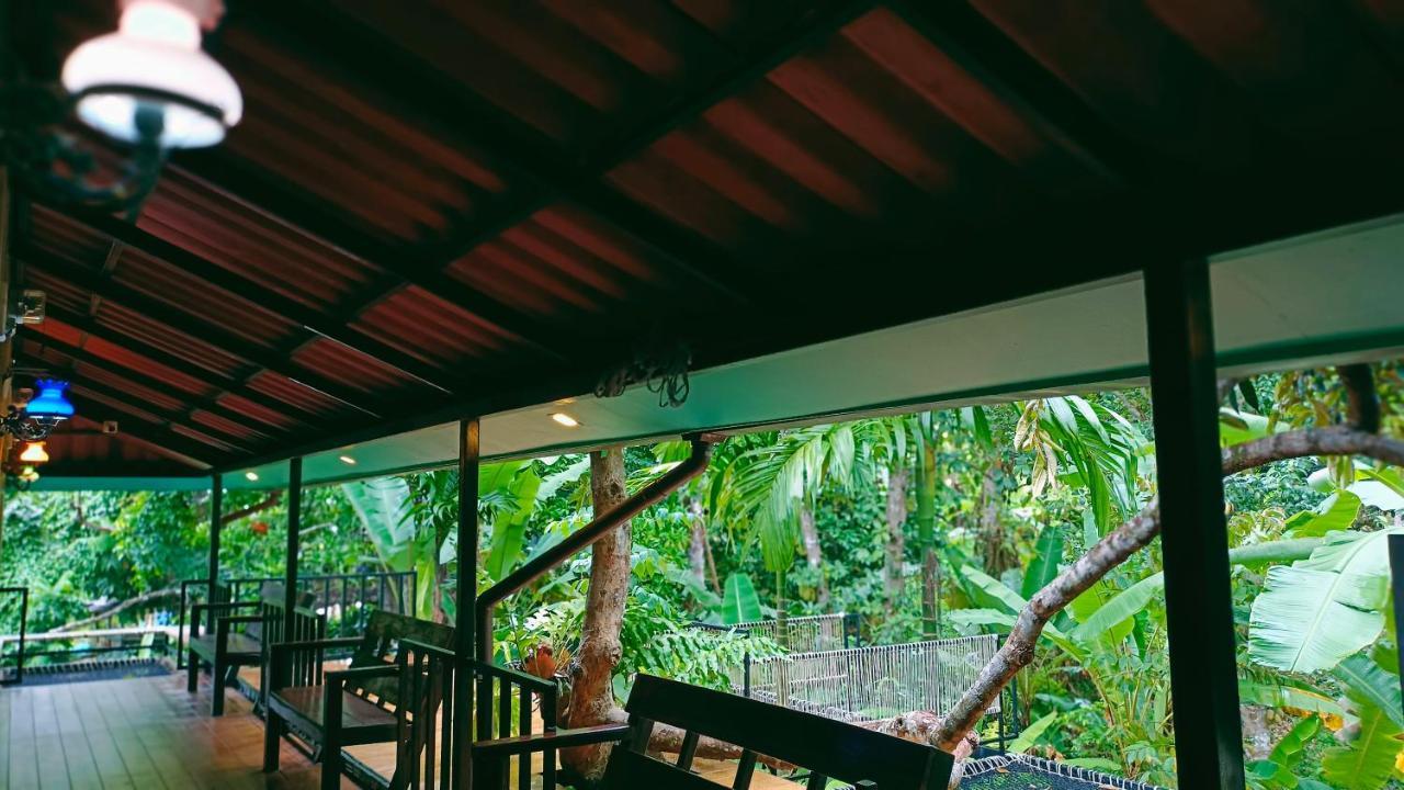 Nua Tone Resort Bang Tao & Cafe Dış mekan fotoğraf