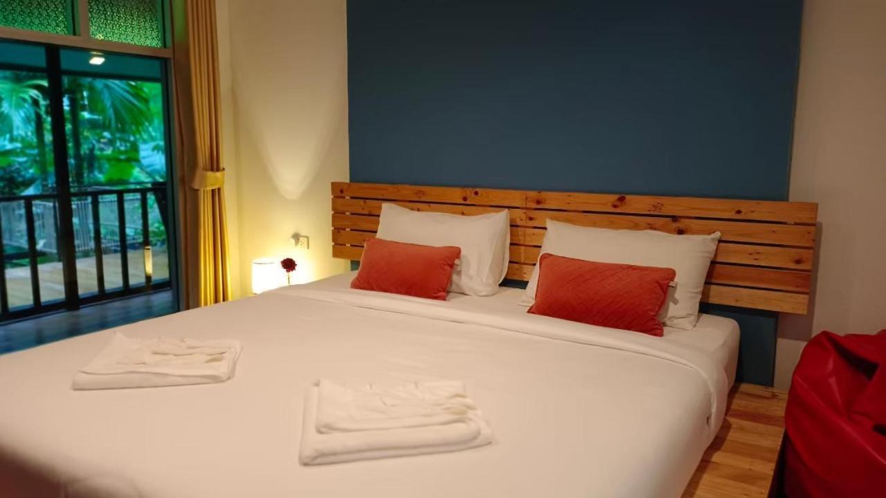 Nua Tone Resort Bang Tao & Cafe Dış mekan fotoğraf