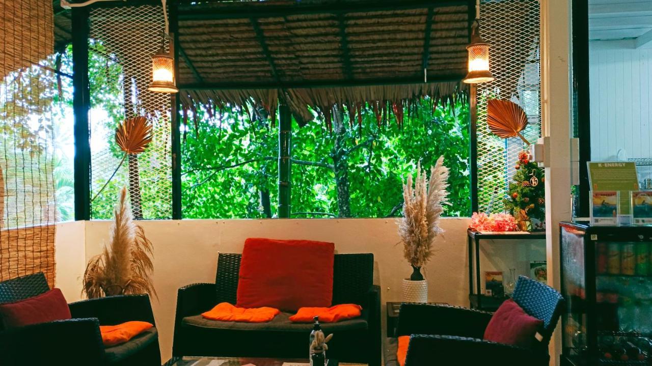 Nua Tone Resort Bang Tao & Cafe Dış mekan fotoğraf