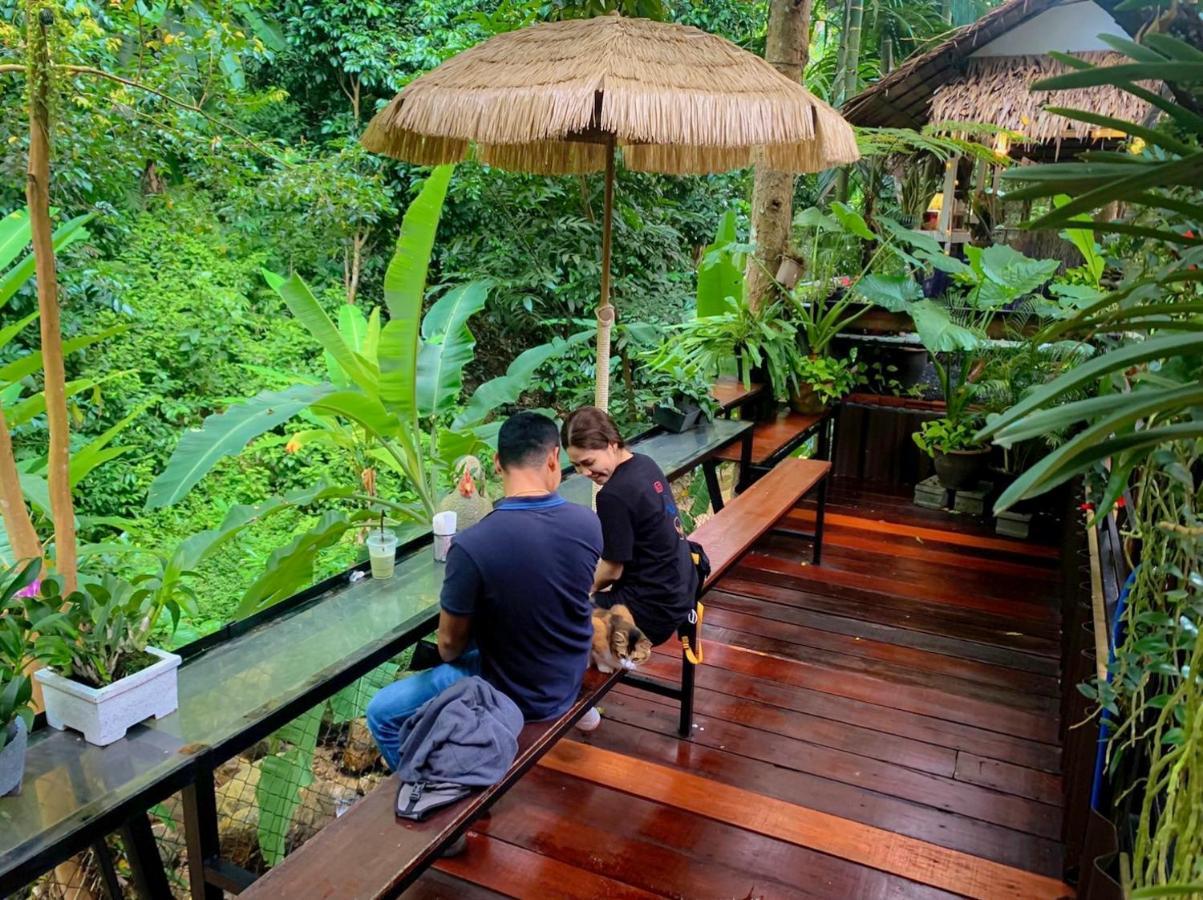 Nua Tone Resort Bang Tao & Cafe Dış mekan fotoğraf