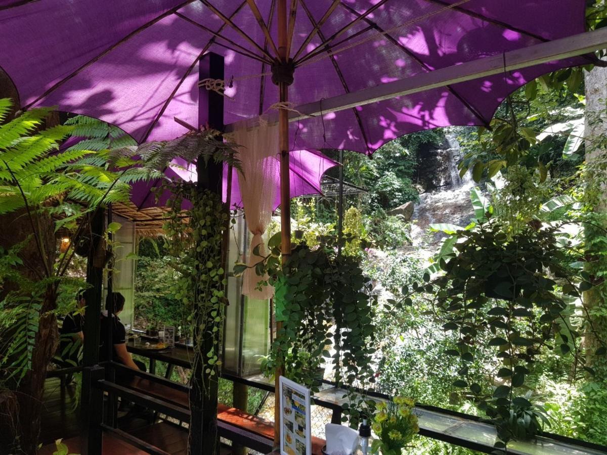 Nua Tone Resort Bang Tao & Cafe Dış mekan fotoğraf