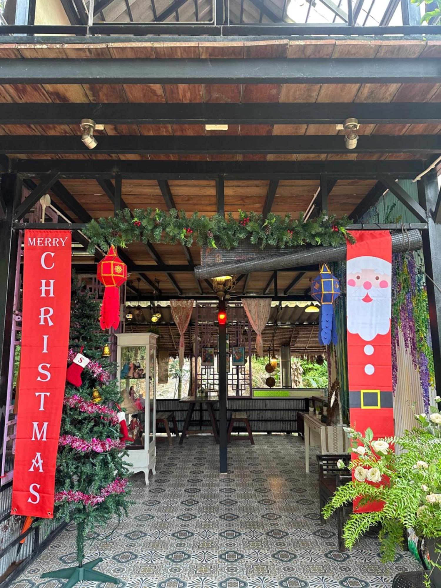 Nua Tone Resort Bang Tao & Cafe Dış mekan fotoğraf