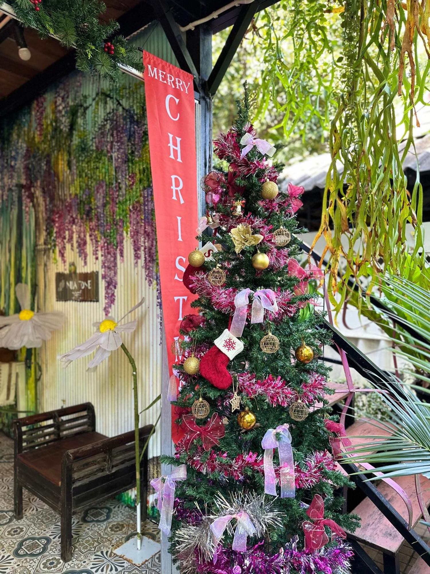 Nua Tone Resort Bang Tao & Cafe Dış mekan fotoğraf