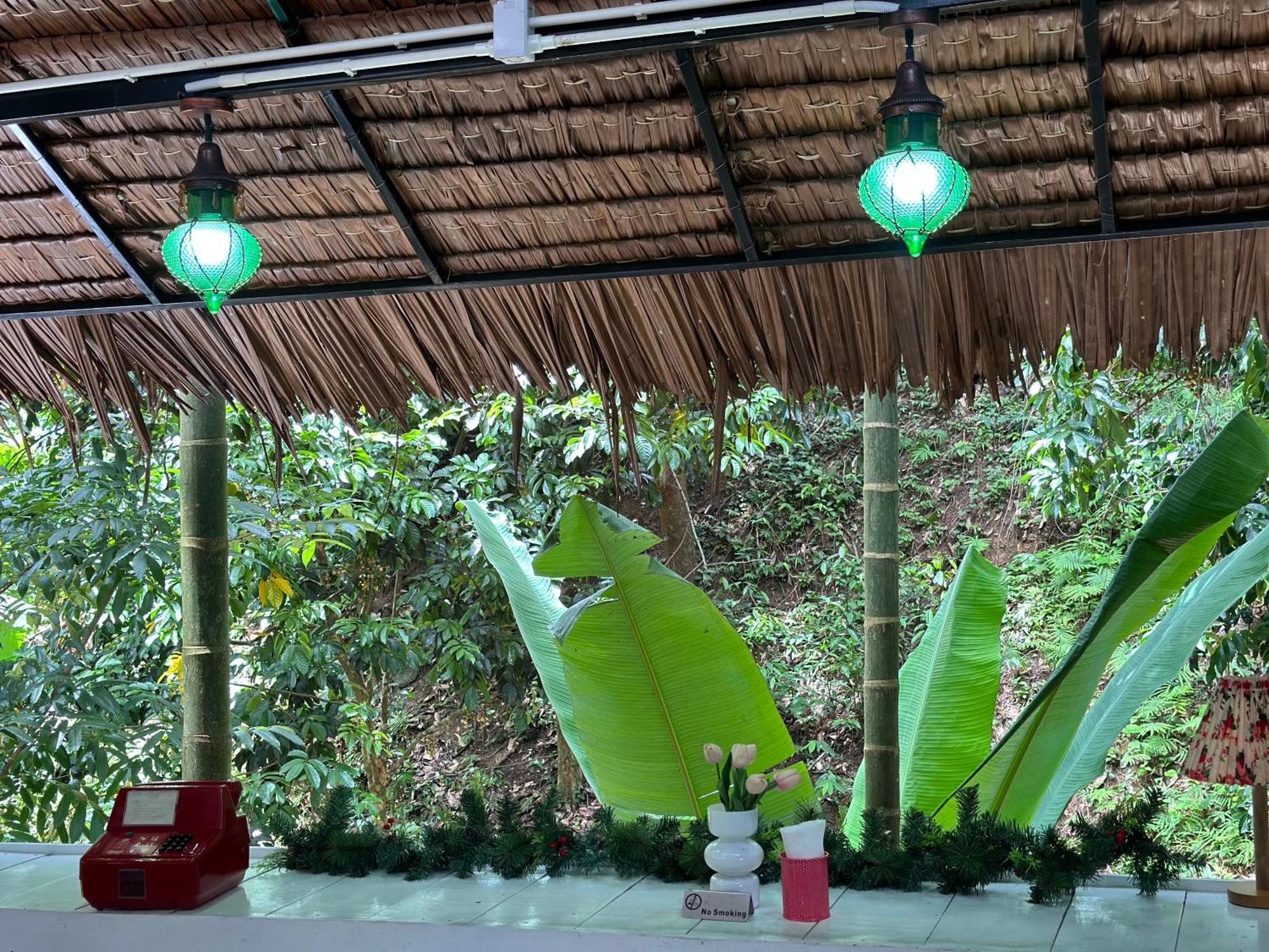Nua Tone Resort Bang Tao & Cafe Dış mekan fotoğraf