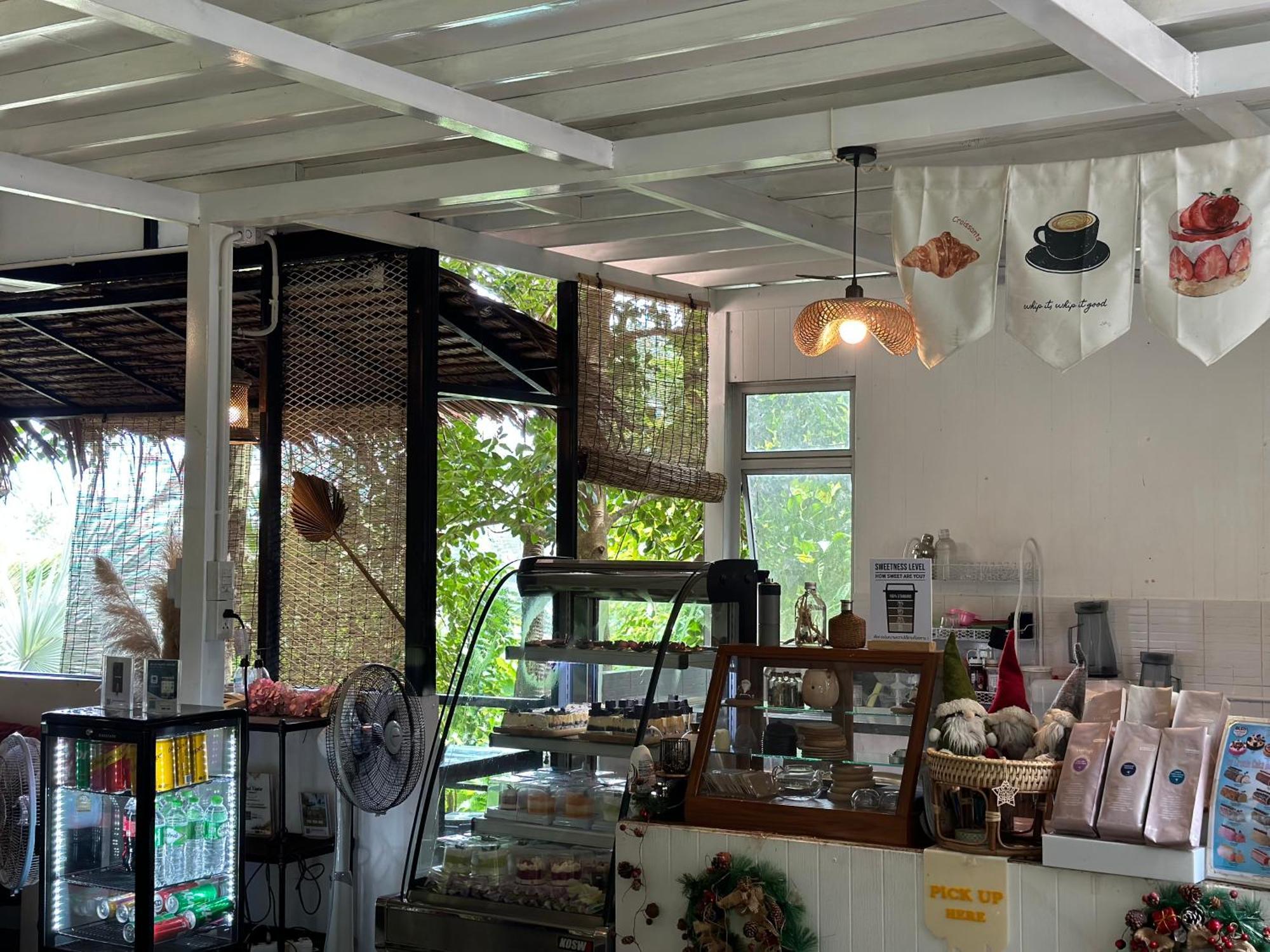 Nua Tone Resort Bang Tao & Cafe Dış mekan fotoğraf