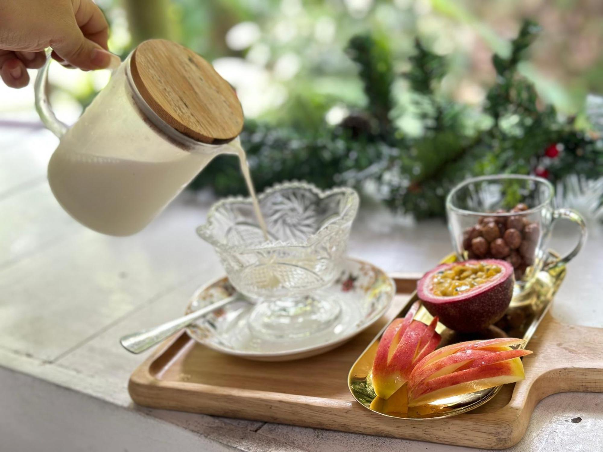 Nua Tone Resort Bang Tao & Cafe Dış mekan fotoğraf