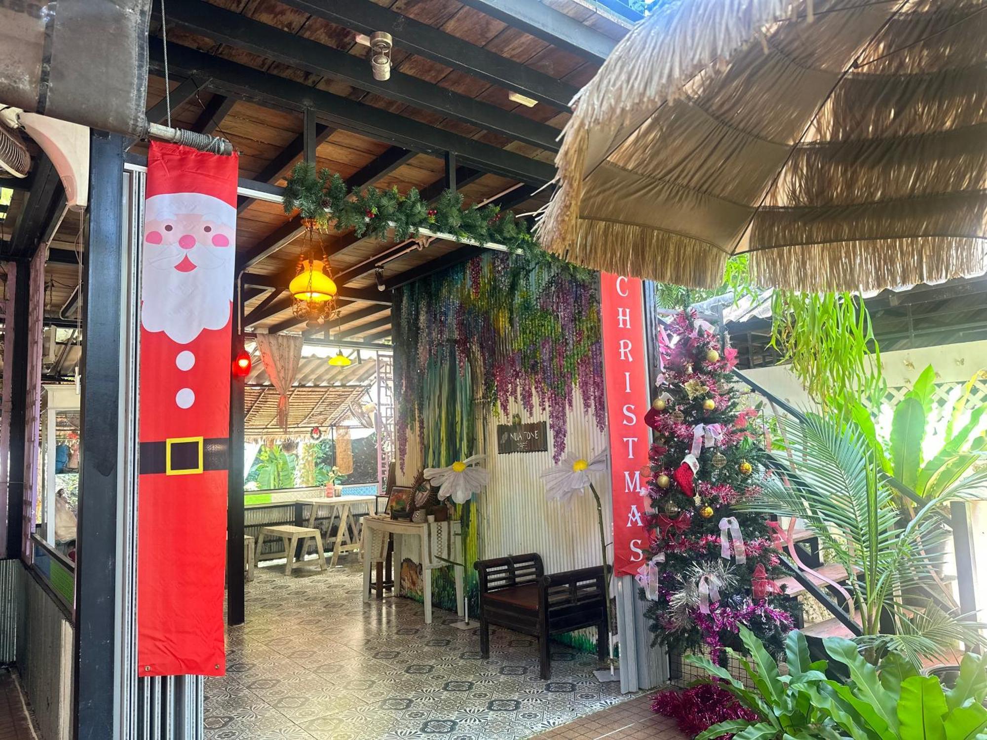 Nua Tone Resort Bang Tao & Cafe Dış mekan fotoğraf