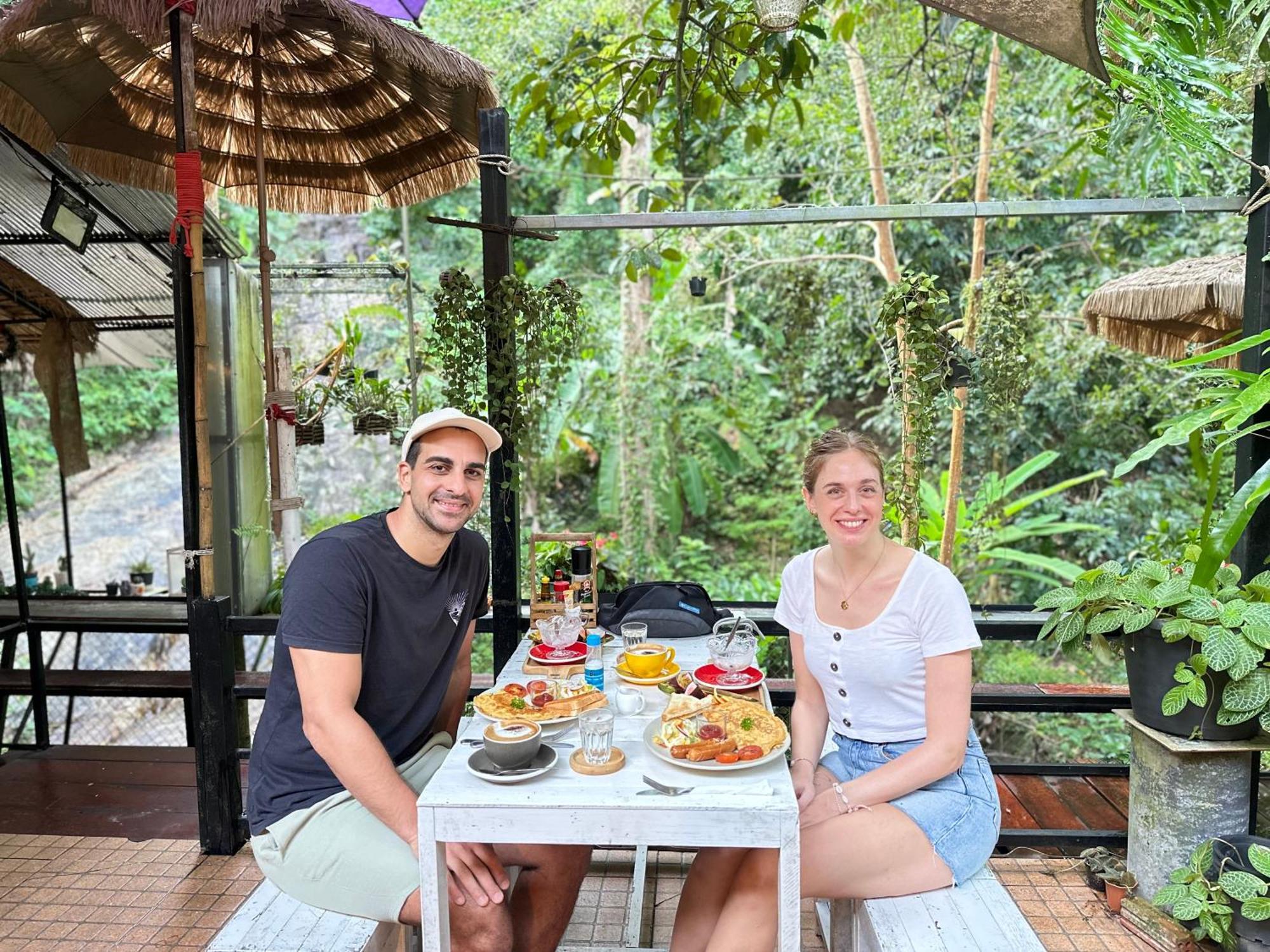 Nua Tone Resort Bang Tao & Cafe Dış mekan fotoğraf